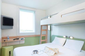 Отель Ibis Budget Salzburg Airport, Зальцбург